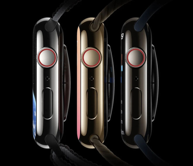 Очікування щодо Apple Watch X: думки експертів